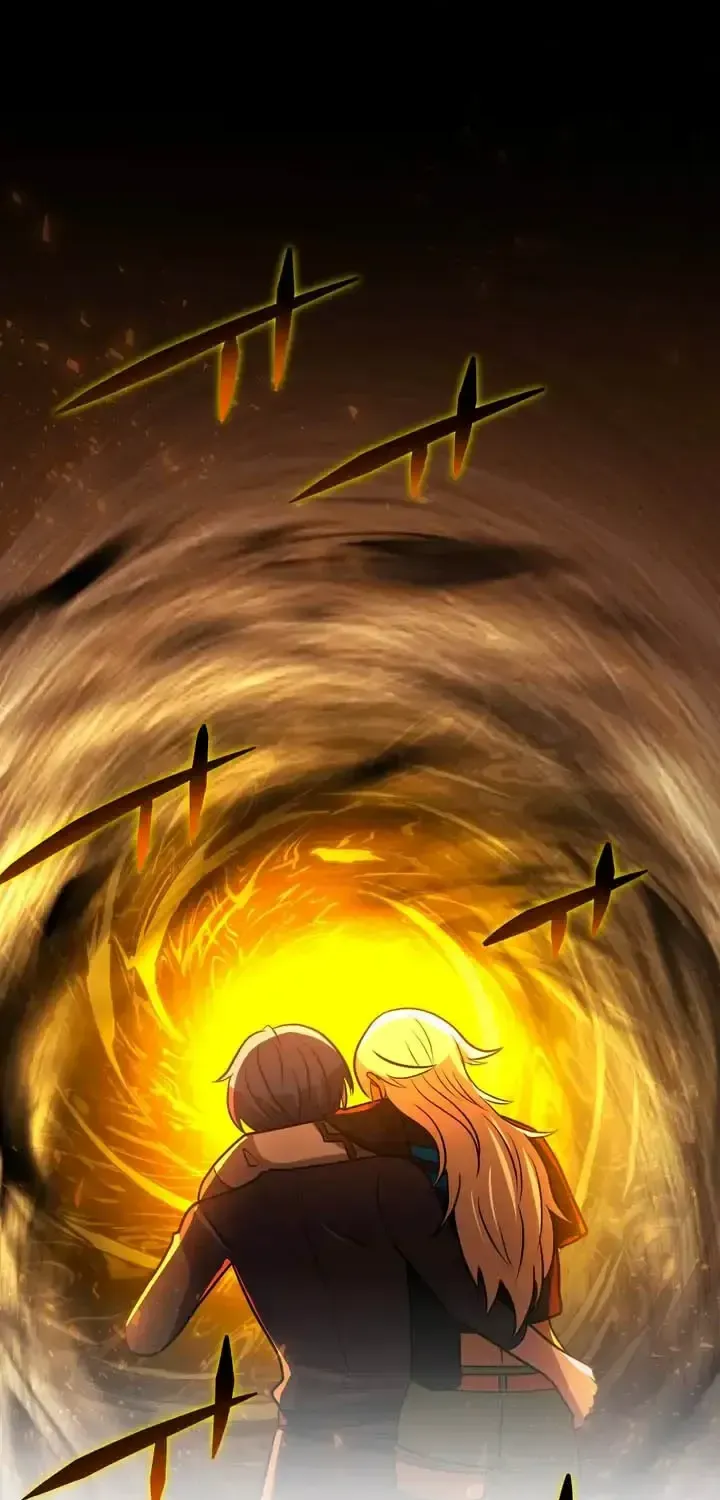 Reborn Ranker – Gravity User Chapter 170 - page 6