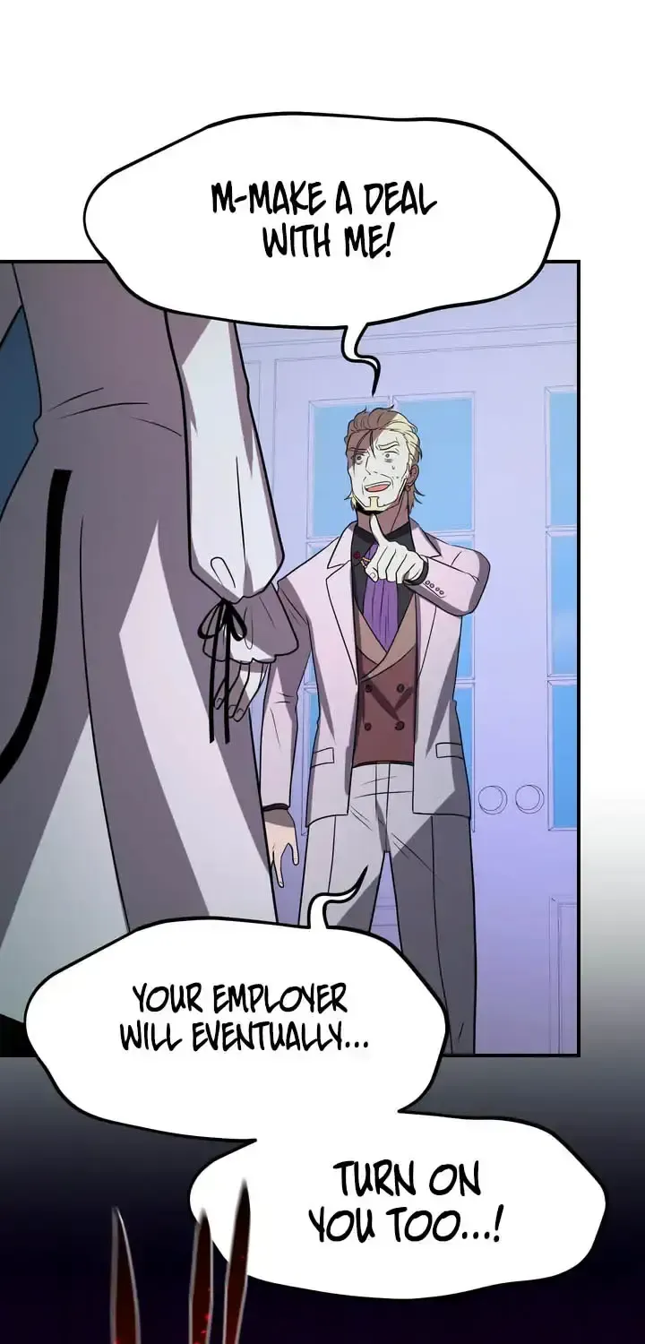 Reborn Ranker – Gravity User Chapter 170 - page 62