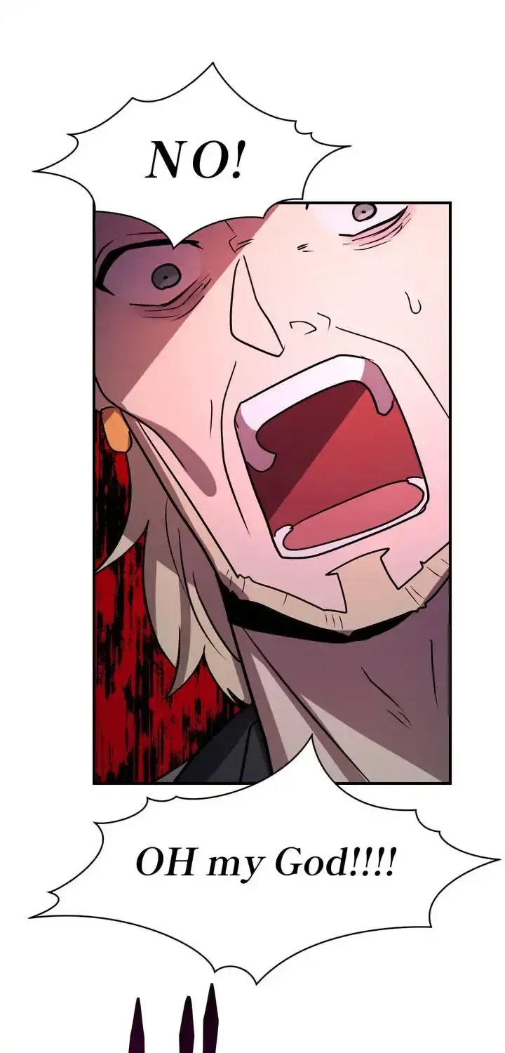 Reborn Ranker – Gravity User Chapter 170 - page 64