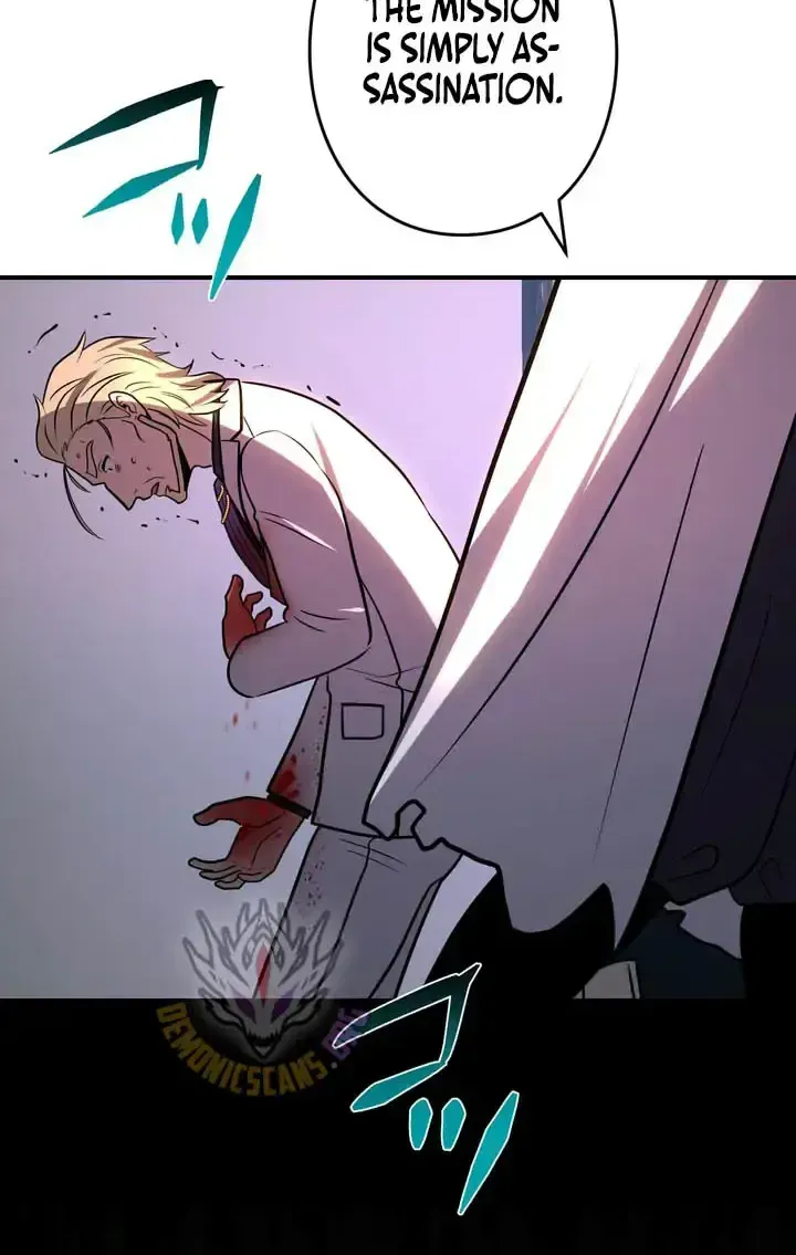 Reborn Ranker – Gravity User Chapter 170 - page 67