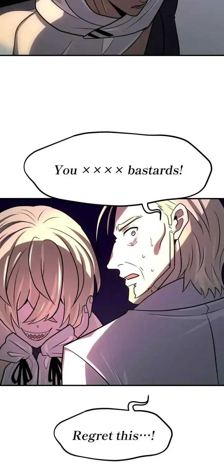 Reborn Ranker – Gravity User Chapter 170 - page 69