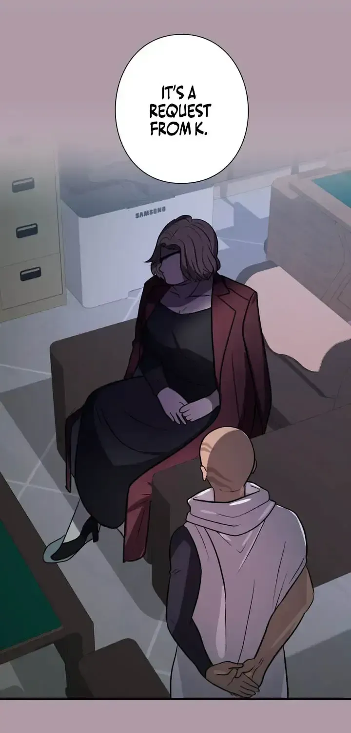 Reborn Ranker – Gravity User Chapter 170 - page 72