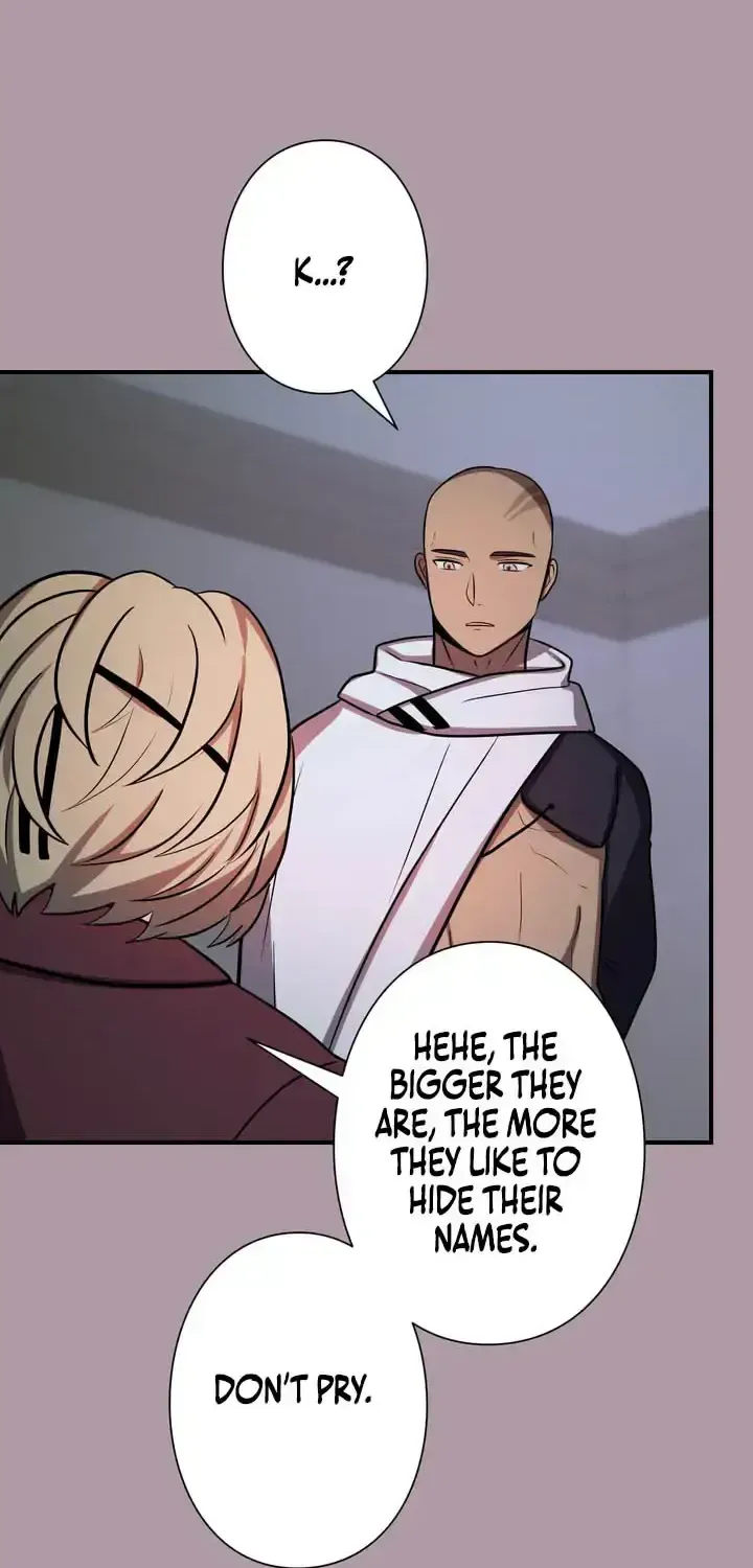 Reborn Ranker – Gravity User Chapter 170 - page 73