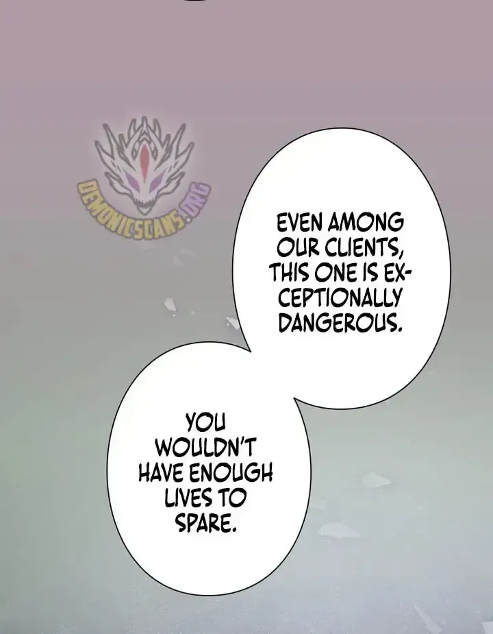Reborn Ranker – Gravity User Chapter 170 - page 74