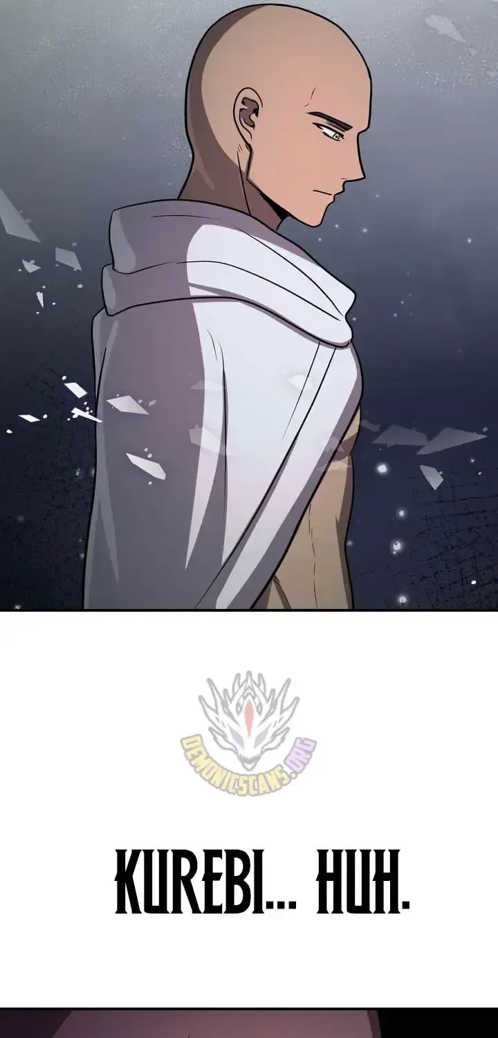 Reborn Ranker – Gravity User Chapter 170 - page 75