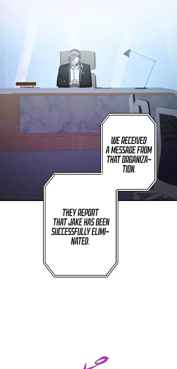 Reborn Ranker – Gravity User Chapter 170 - page 77
