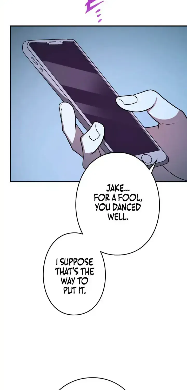 Reborn Ranker – Gravity User Chapter 170 - page 78