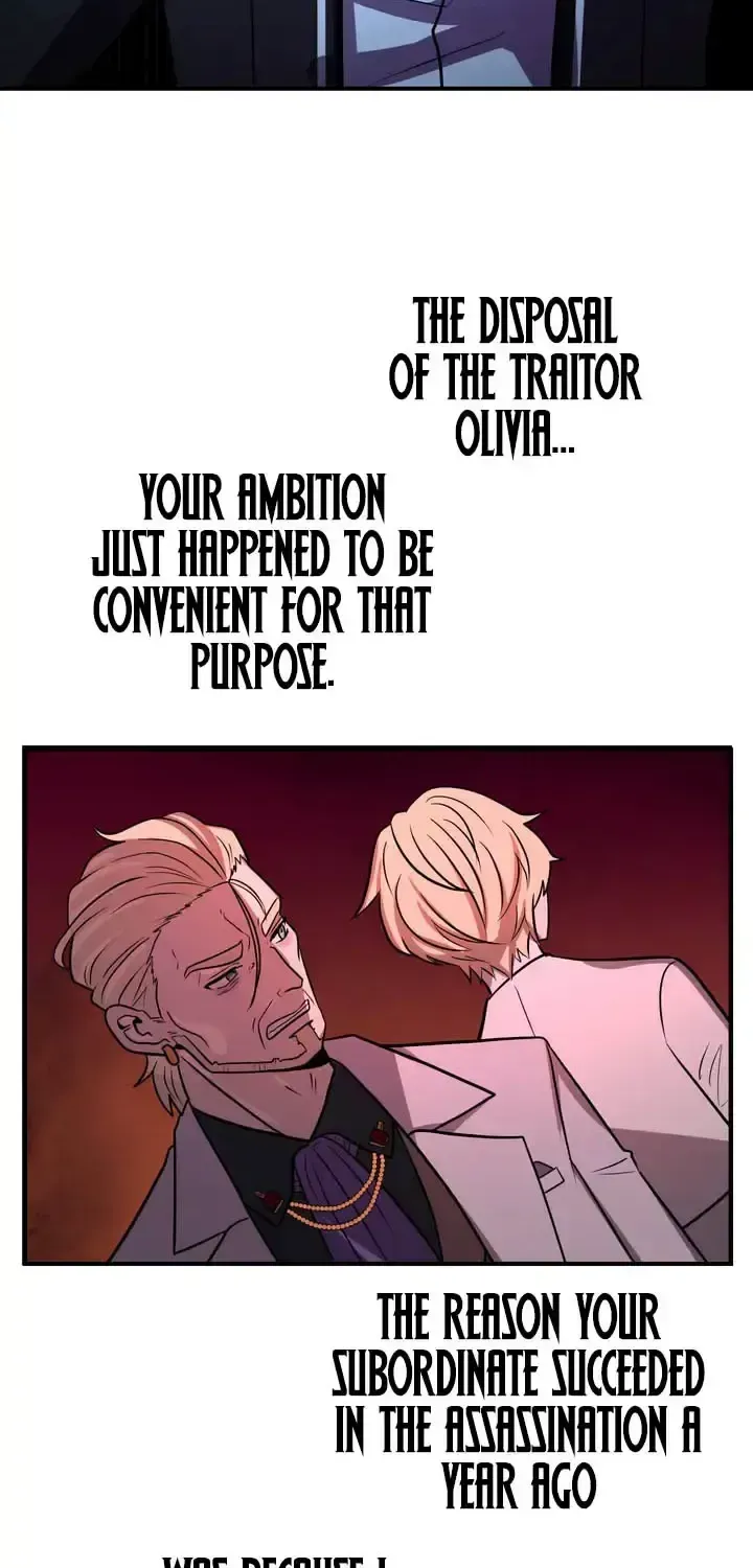 Reborn Ranker – Gravity User Chapter 170 - page 80