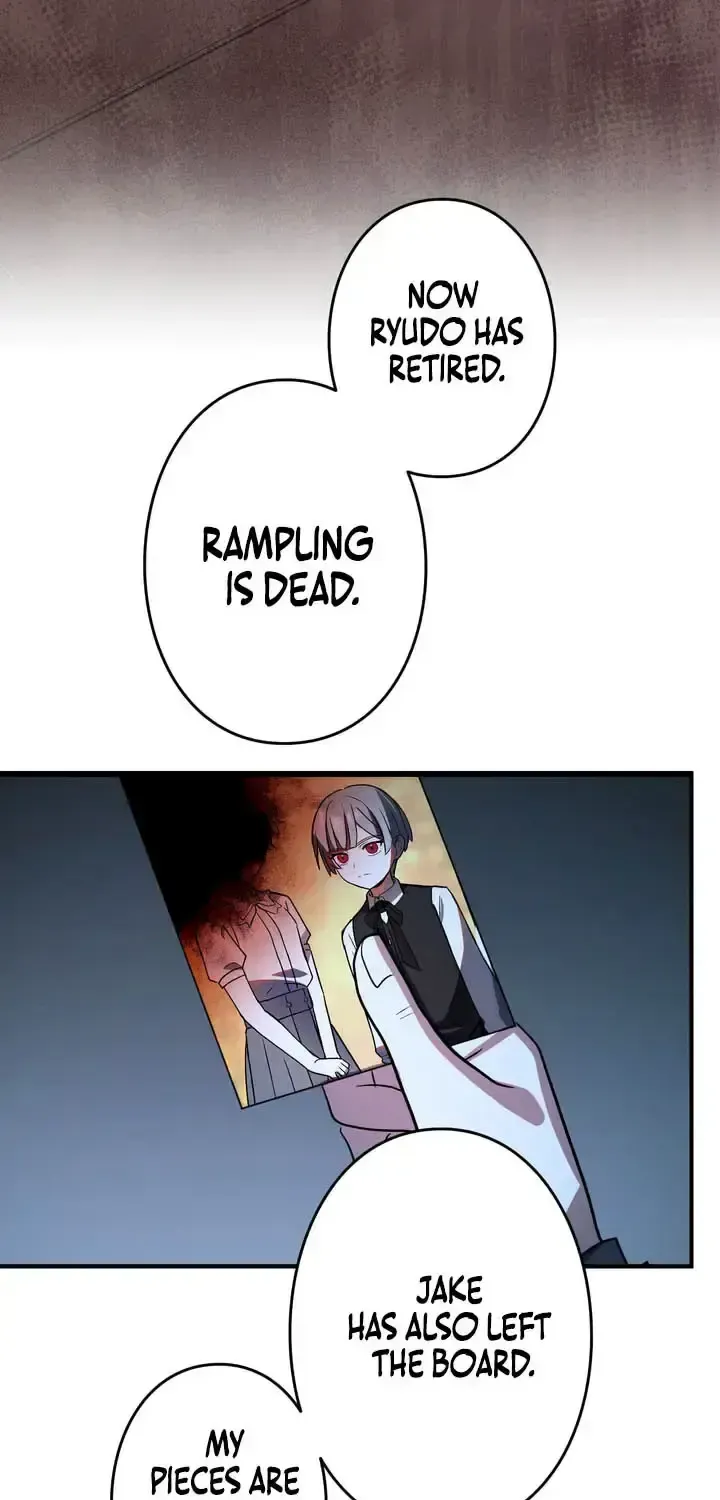 Reborn Ranker – Gravity User Chapter 170 - page 84