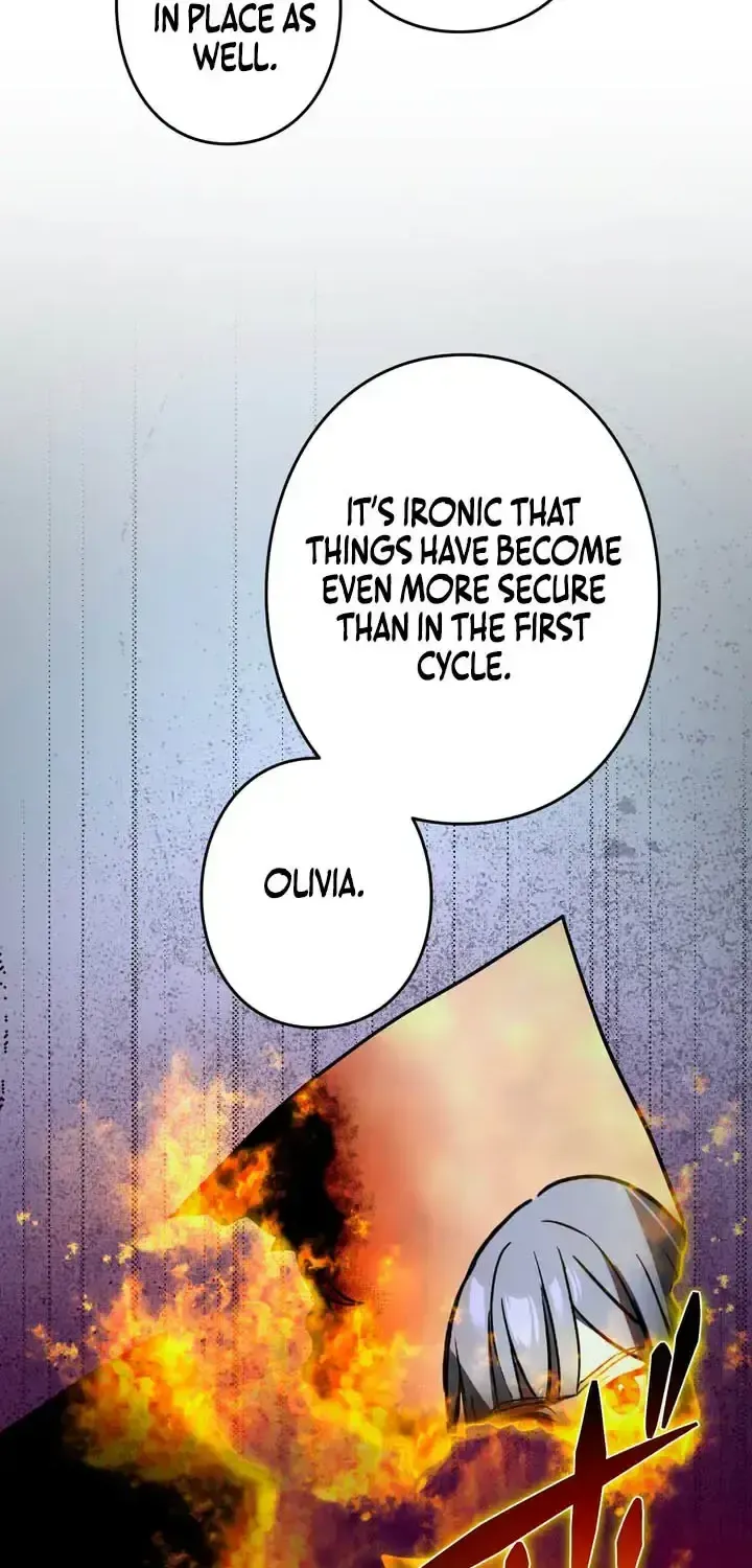 Reborn Ranker – Gravity User Chapter 170 - page 85