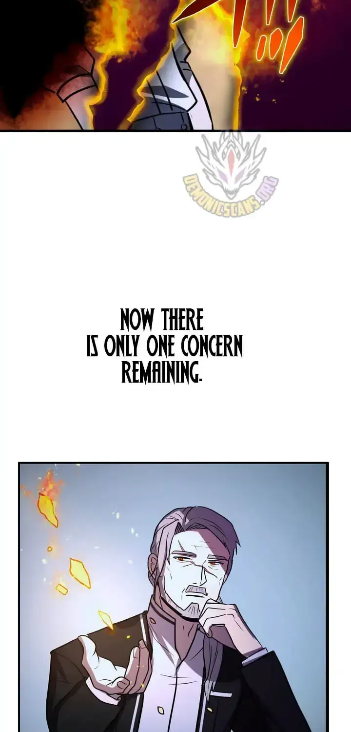Reborn Ranker – Gravity User Chapter 170 - page 86