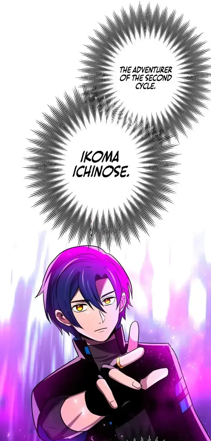 Reborn Ranker – Gravity User Chapter 170 - page 88