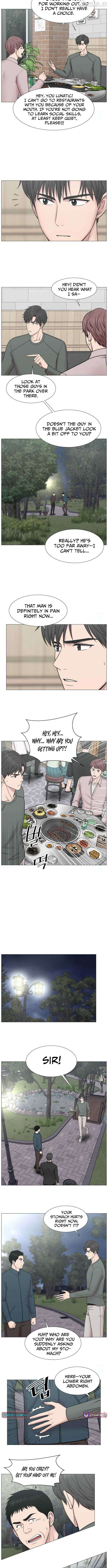 Trauma Center Chapter 140 - page 2