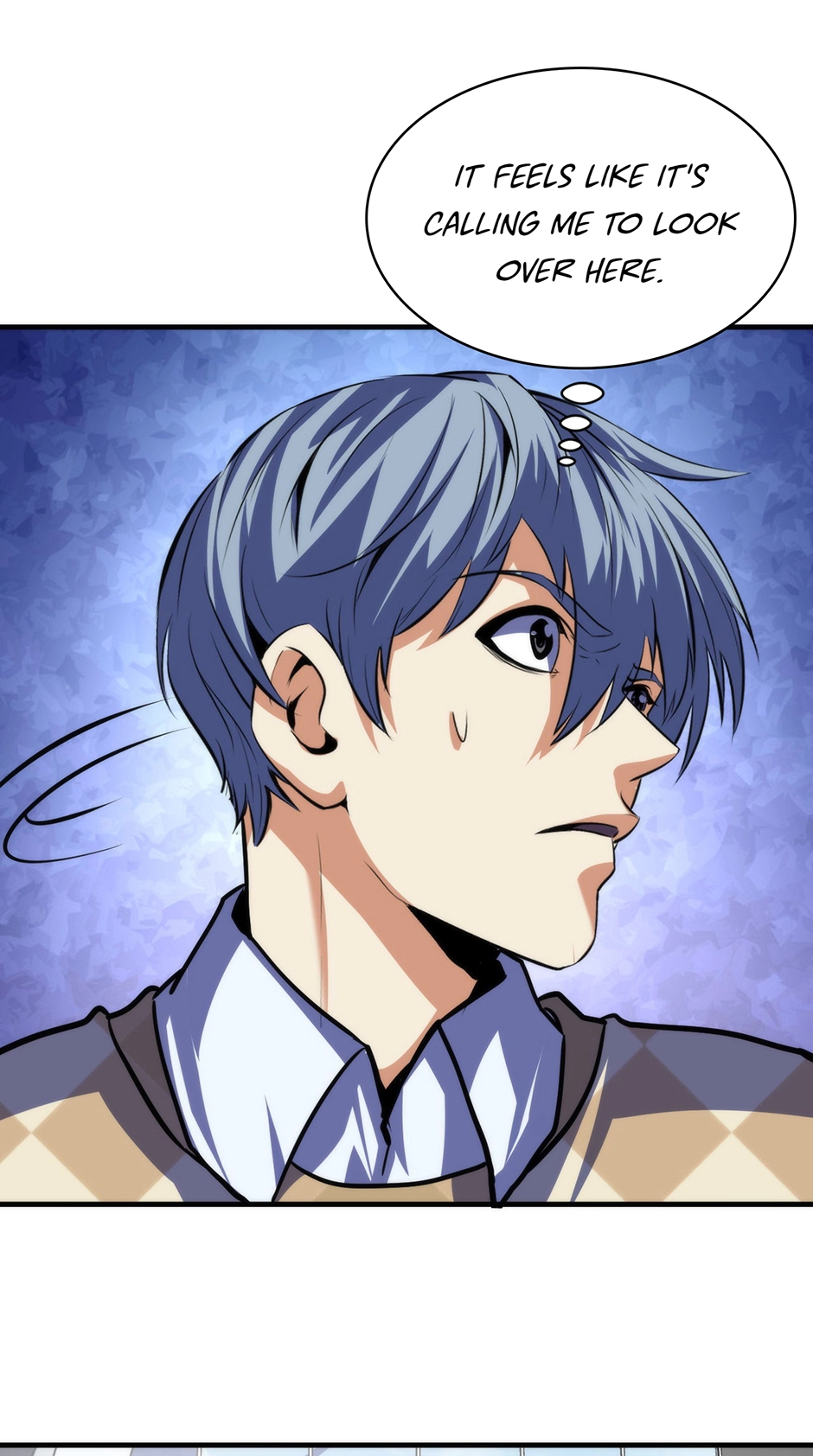 Become the Lord of Cthulhu Chapter 182 - page 22