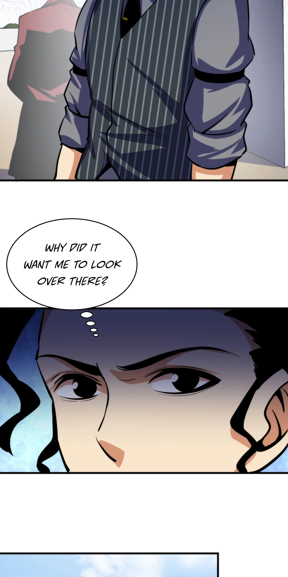 Become the Lord of Cthulhu Chapter 182 - page 31