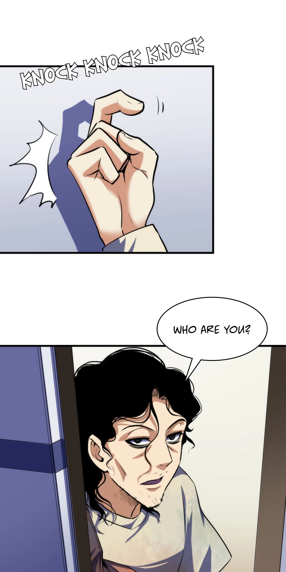 Become the Lord of Cthulhu Chapter 182 - page 36