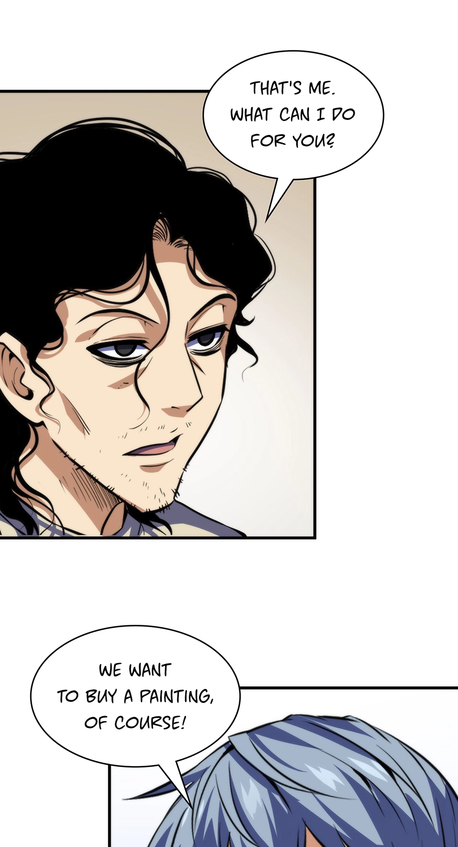 Become the Lord of Cthulhu Chapter 182 - page 38