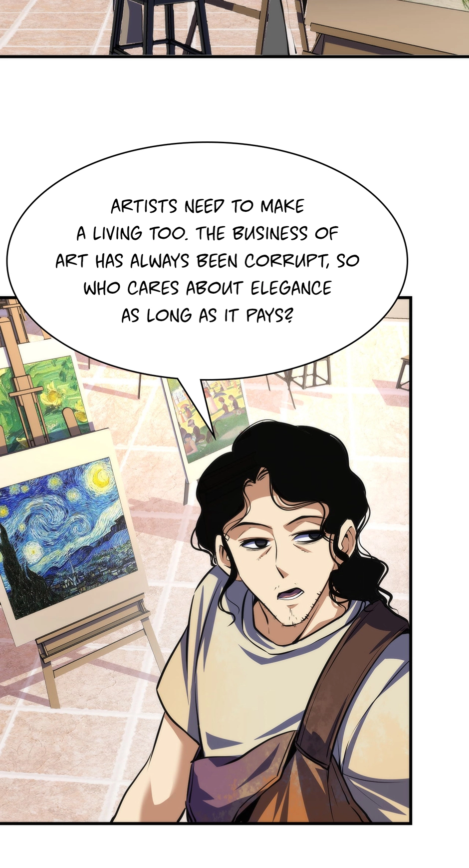 Become the Lord of Cthulhu Chapter 182 - page 42