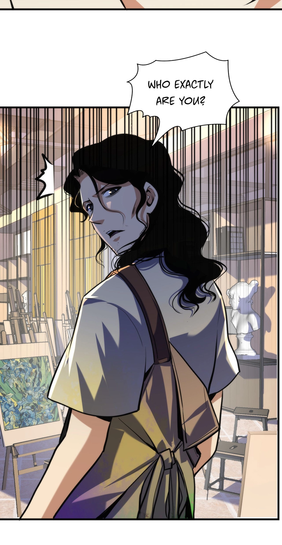 Become the Lord of Cthulhu Chapter 182 - page 45