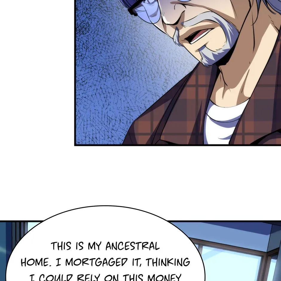 Become the Lord of Cthulhu Chapter 184 - page 18