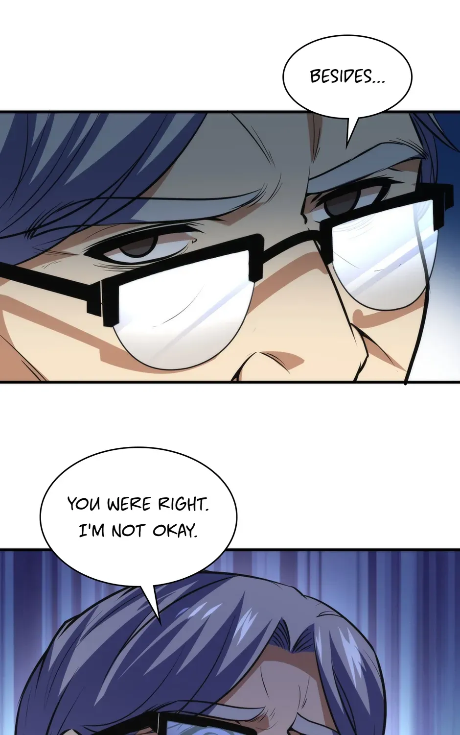 Become the Lord of Cthulhu Chapter 184 - page 35
