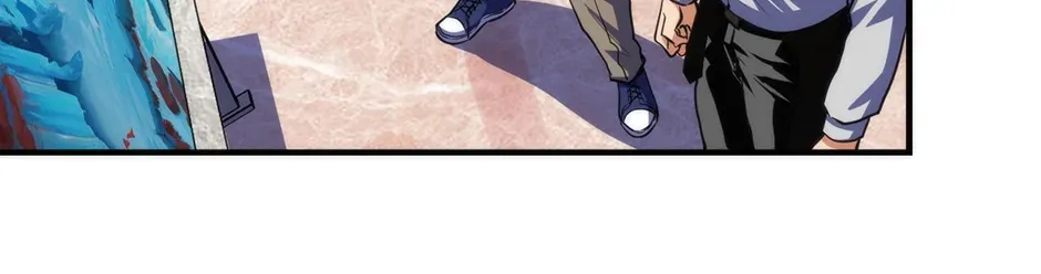 Become the Lord of Cthulhu Chapter 184 - page 54
