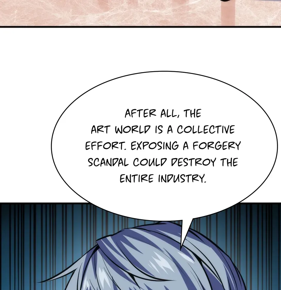 Become the Lord of Cthulhu Chapter 184 - page 59