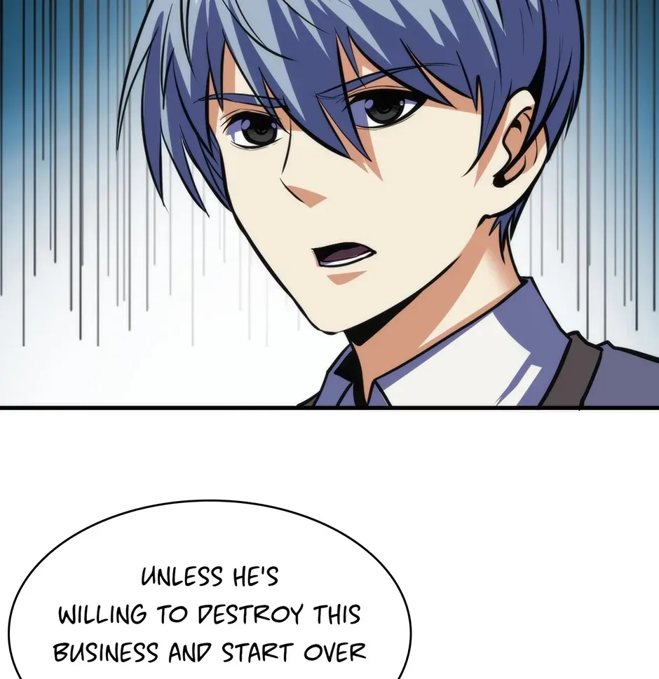 Become the Lord of Cthulhu Chapter 184 - page 60
