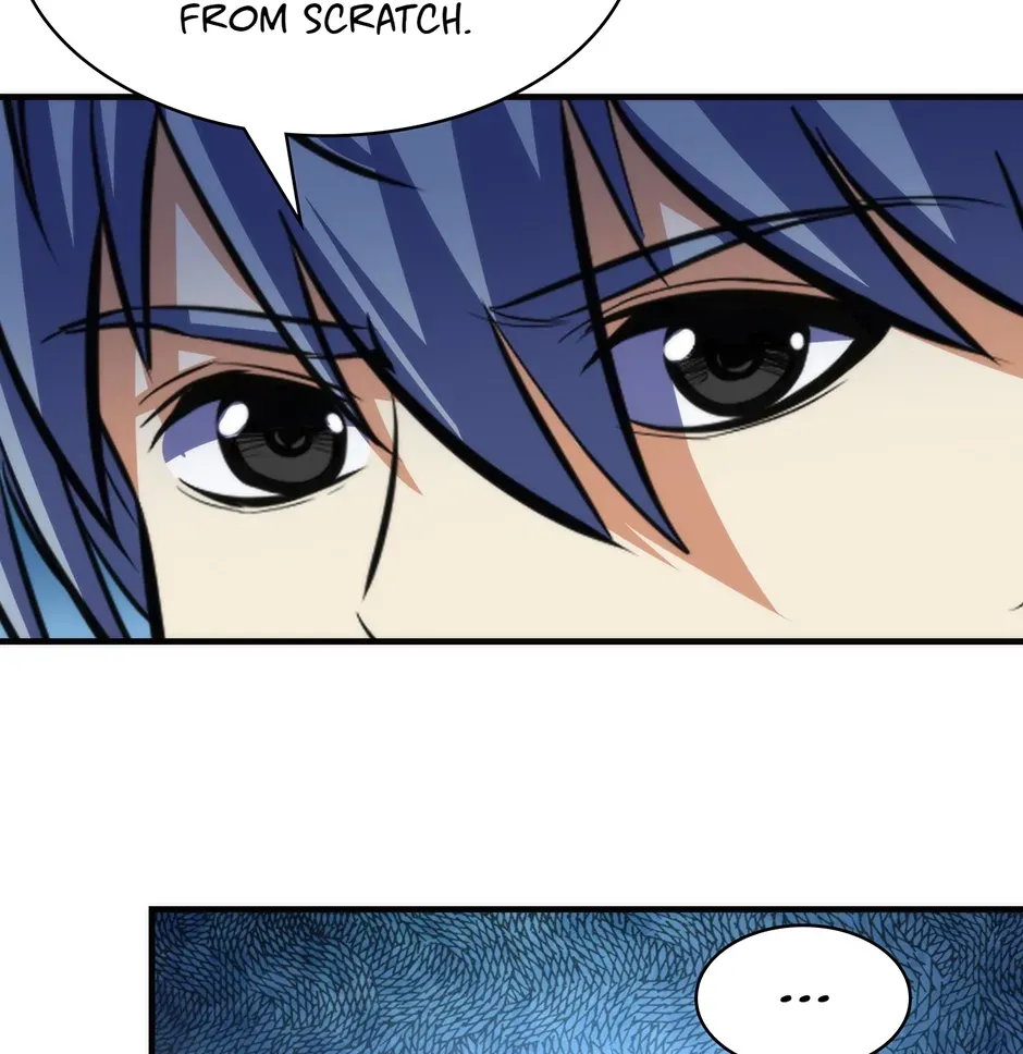 Become the Lord of Cthulhu Chapter 184 - page 61