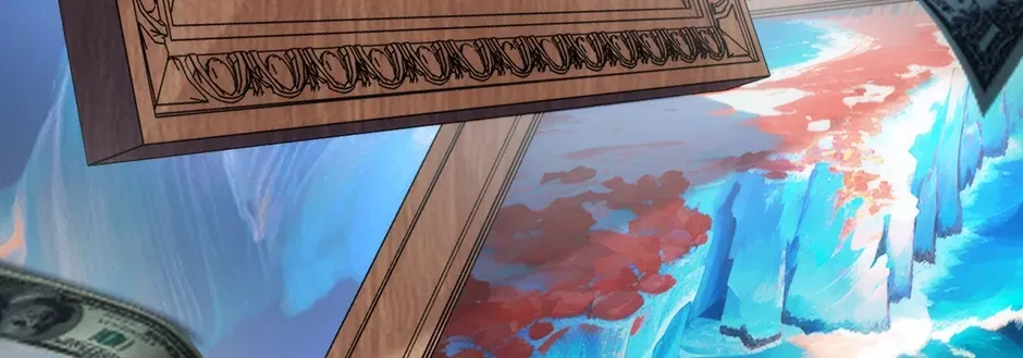 Become the Lord of Cthulhu Chapter 184 - page 8