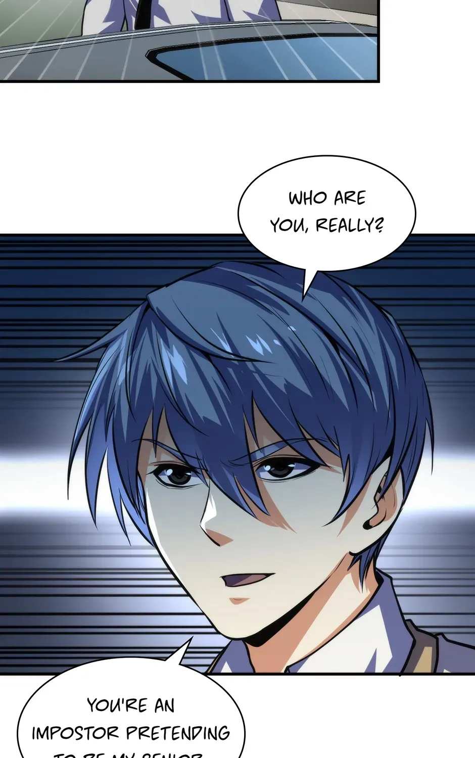 Become the Lord of Cthulhu Chapter 184 - page 85