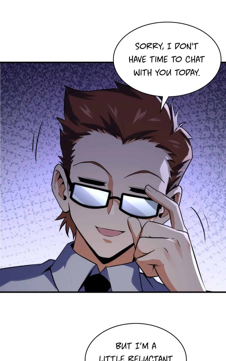 Become the Lord of Cthulhu Chapter 185 - page 39