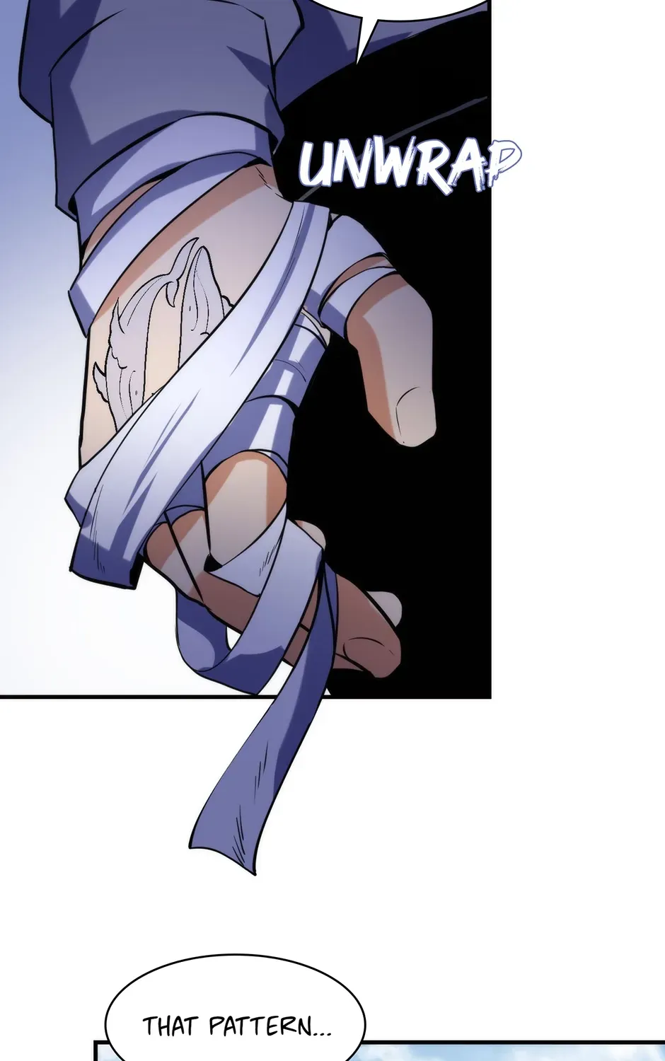 Become the Lord of Cthulhu Chapter 185 - page 41