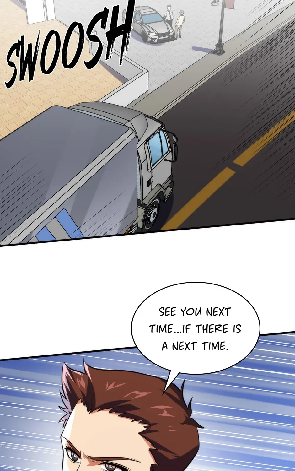 Become the Lord of Cthulhu Chapter 185 - page 45