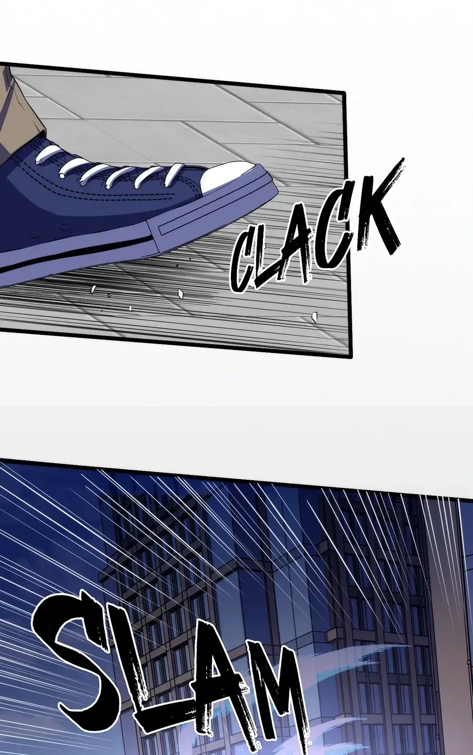 Become the Lord of Cthulhu Chapter 185 - page 49