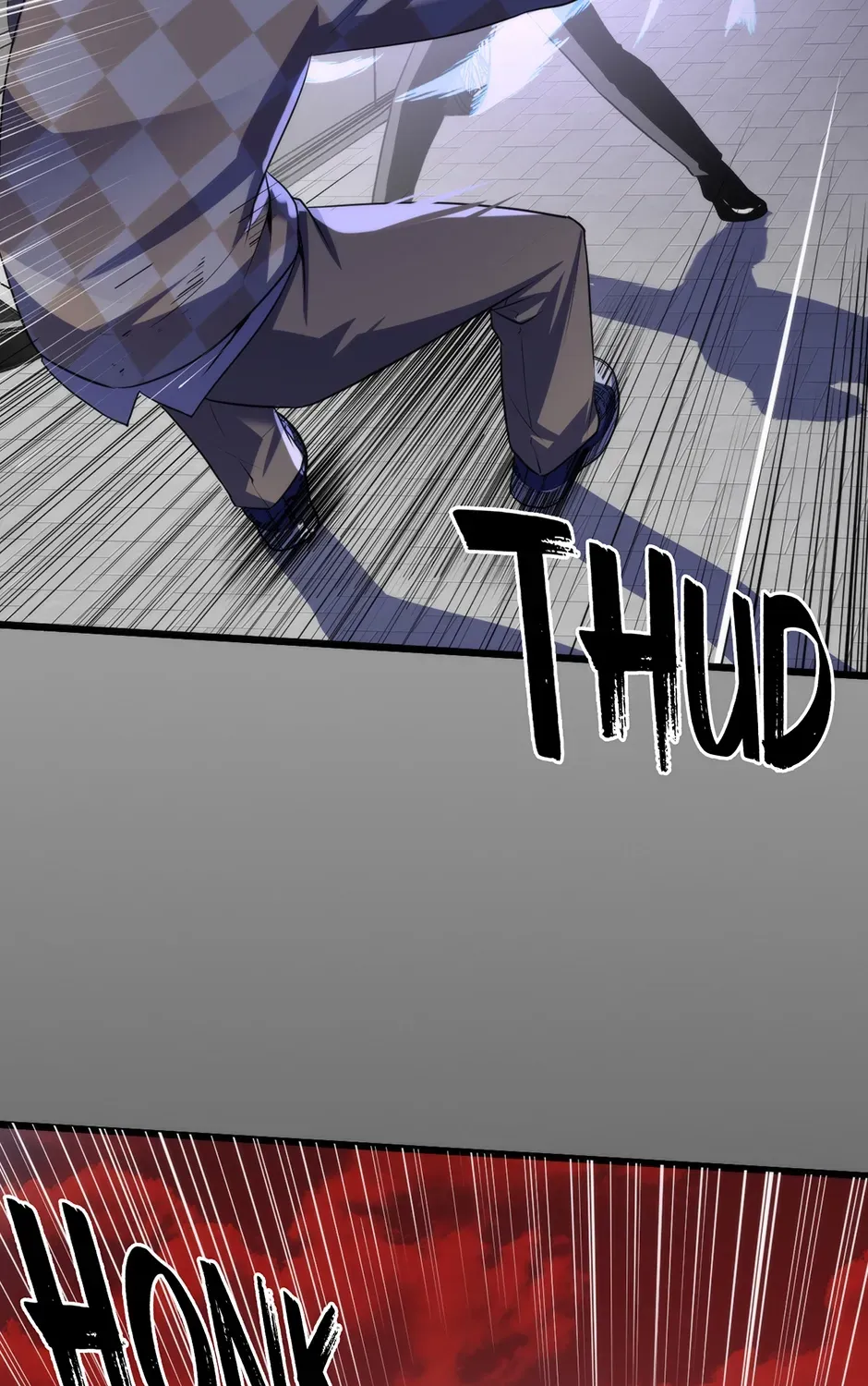 Become the Lord of Cthulhu Chapter 185 - page 51