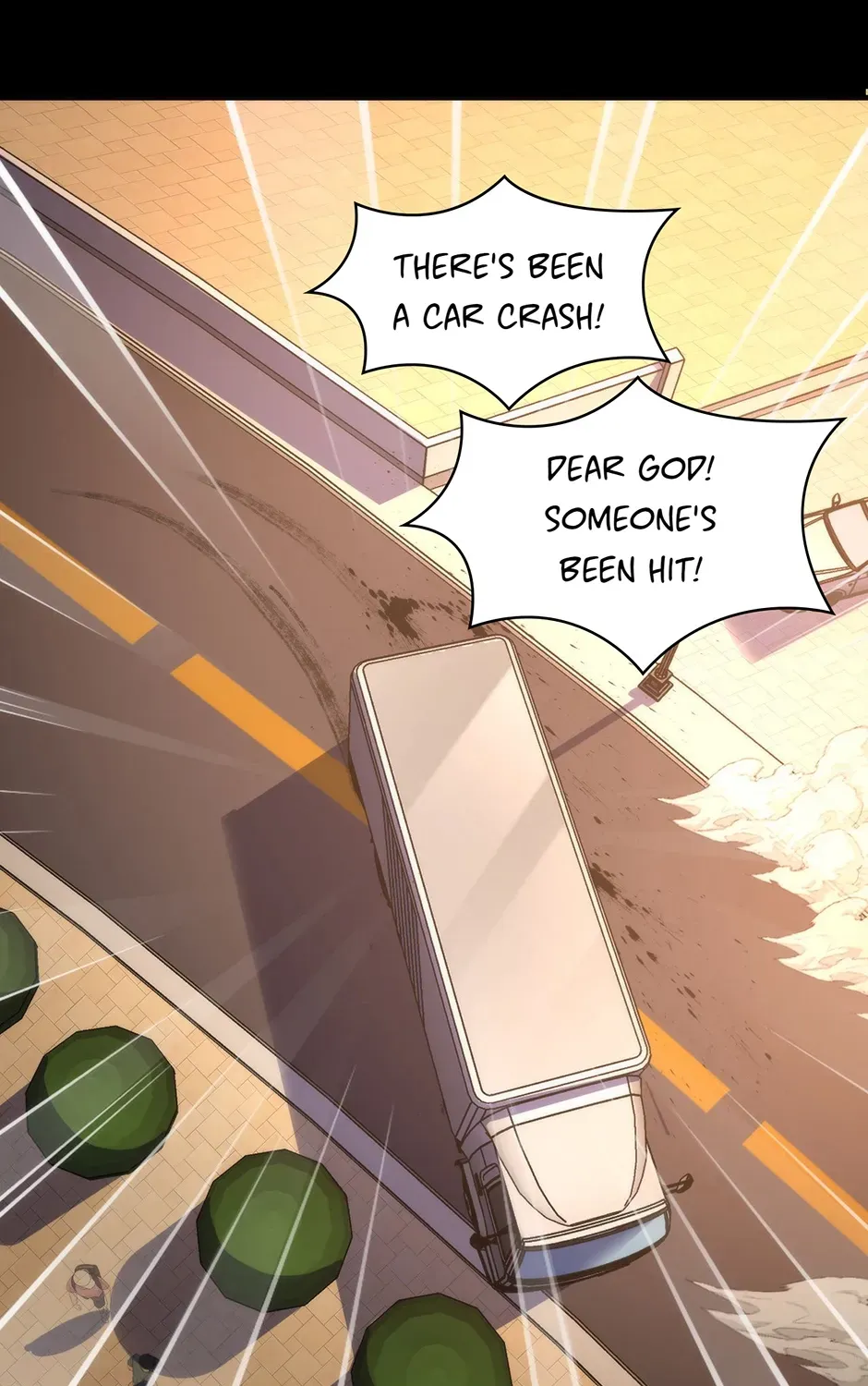 Become the Lord of Cthulhu Chapter 185 - page 59