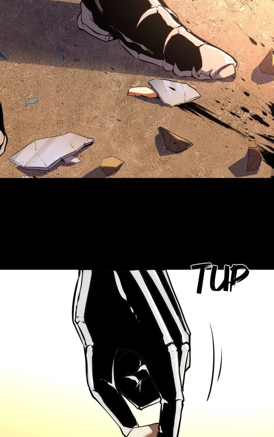 Become the Lord of Cthulhu Chapter 185 - page 65