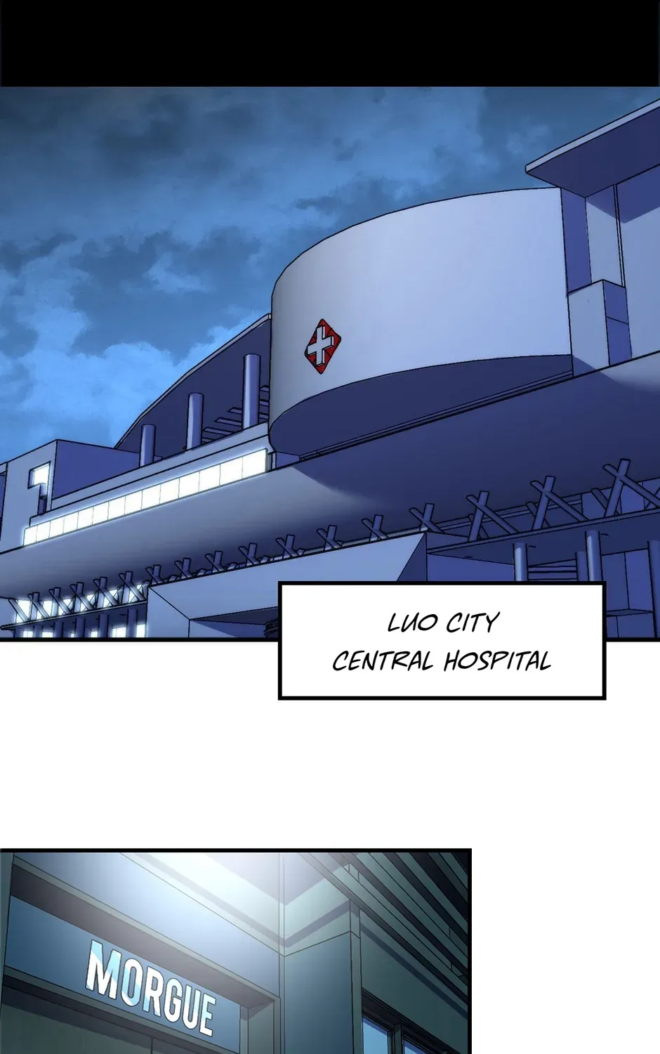 Become the Lord of Cthulhu Chapter 185 - page 71