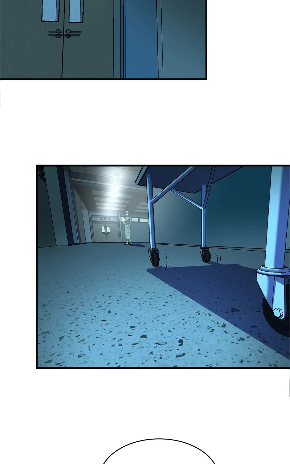 Become the Lord of Cthulhu Chapter 185 - page 73
