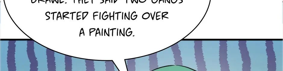 Become the Lord of Cthulhu Chapter 185 - page 80