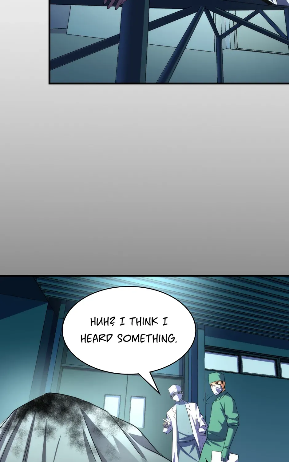 Become the Lord of Cthulhu Chapter 185 - page 83