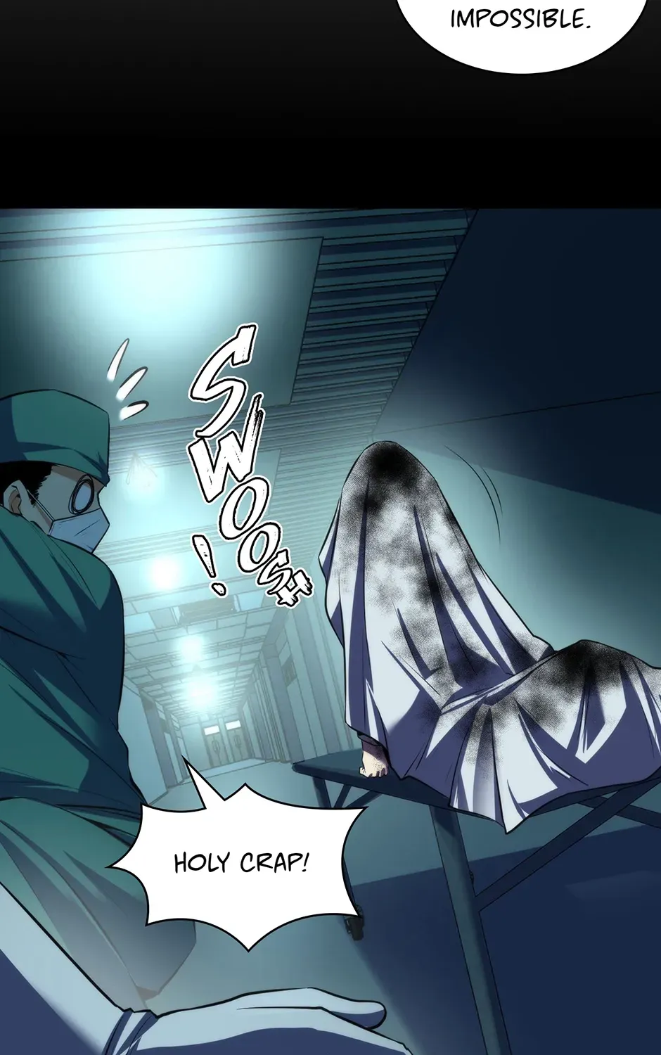 Become the Lord of Cthulhu Chapter 185 - page 85