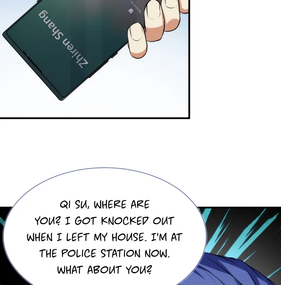 Become the Lord of Cthulhu Chapter 185 - page 9