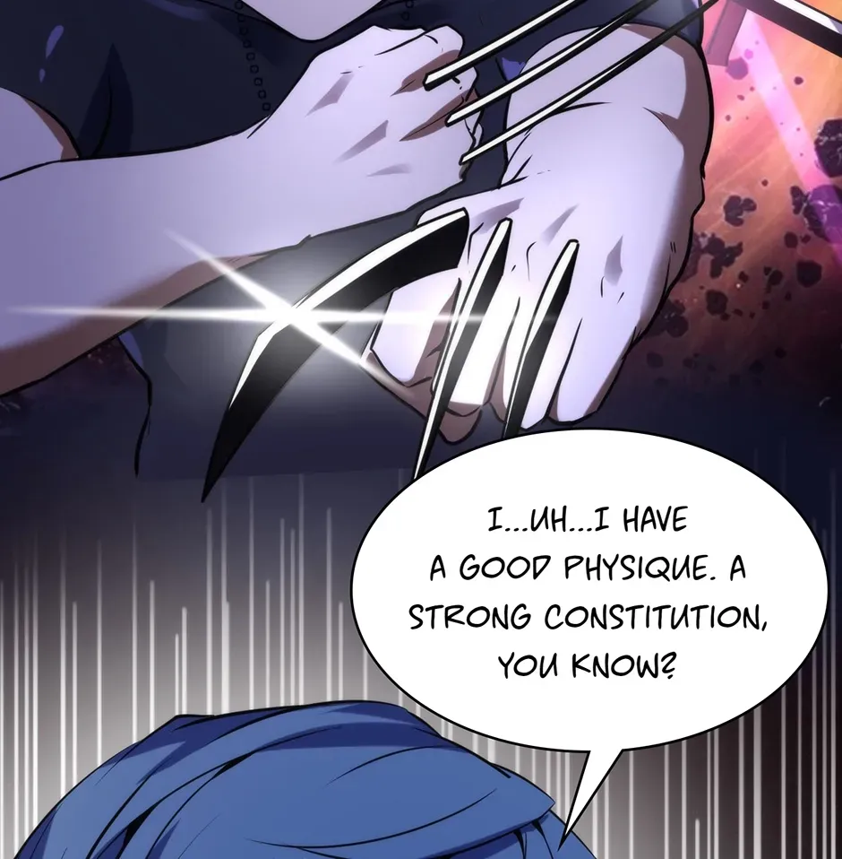 Become the Lord of Cthulhu Chapter 186 - page 11