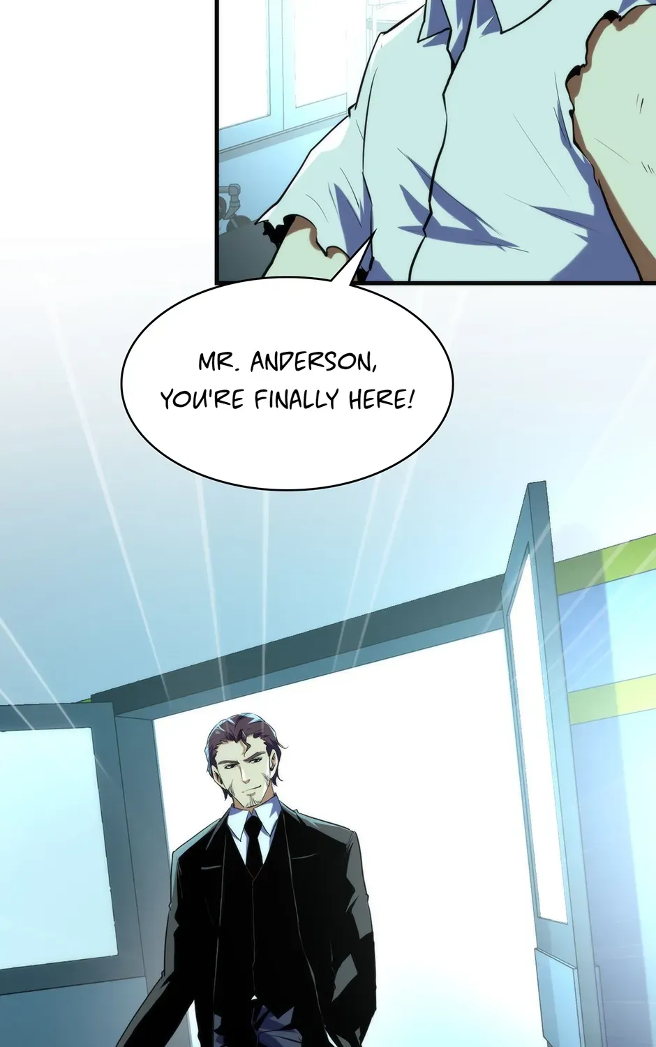 Become the Lord of Cthulhu Chapter 186 - page 17