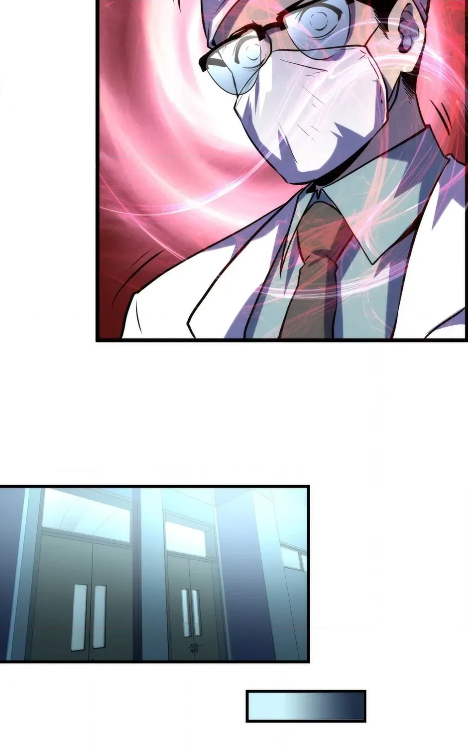 Become the Lord of Cthulhu Chapter 186 - page 27