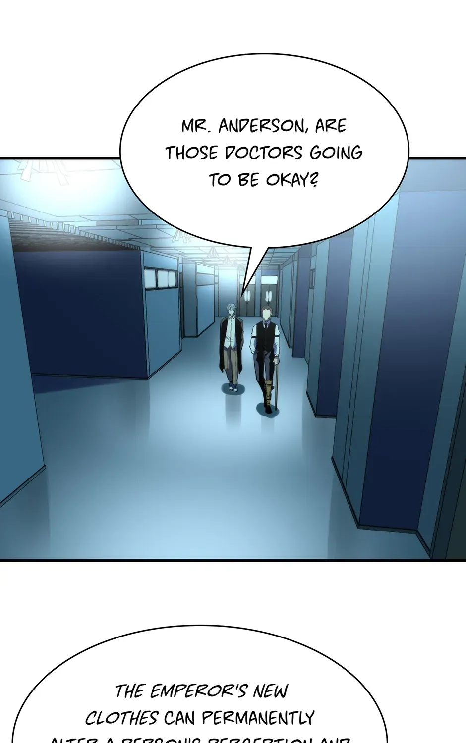 Become the Lord of Cthulhu Chapter 186 - page 29