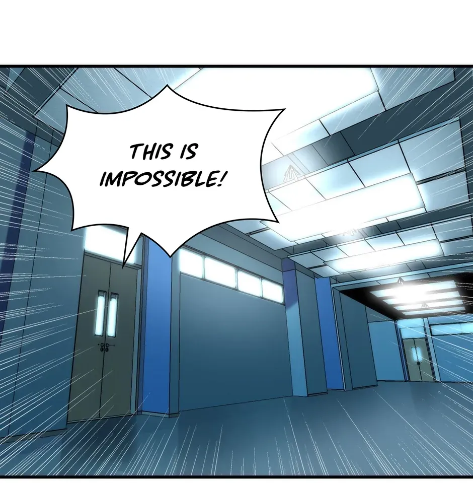 Become the Lord of Cthulhu Chapter 186 - page 3