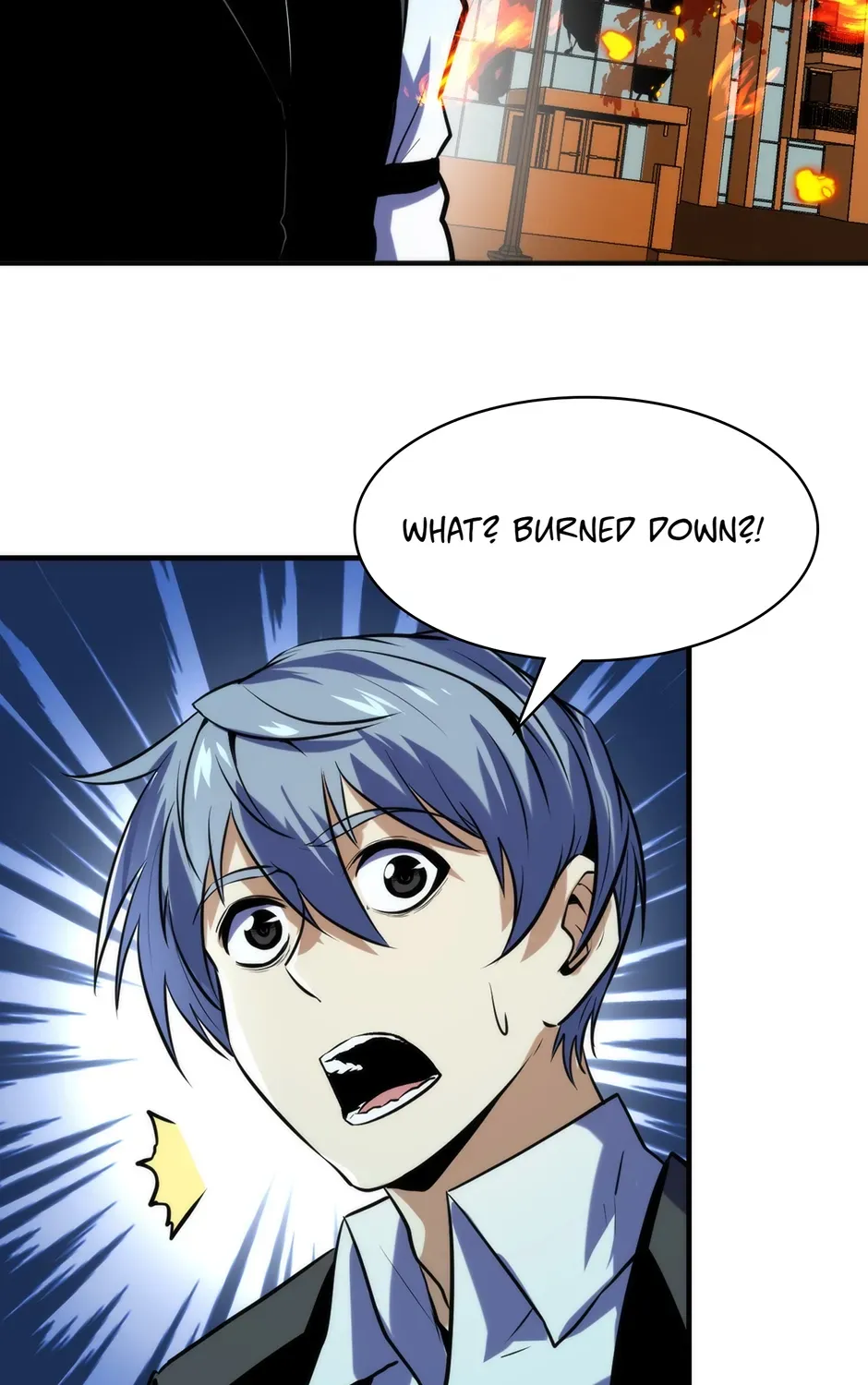 Become the Lord of Cthulhu Chapter 186 - page 37